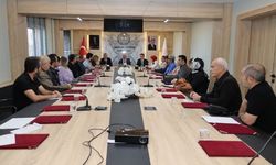 Sivas Milli Eğitim'de tasarruf gündemde