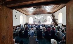 Sivas Müftüsü'nden Gemerek ziyareti