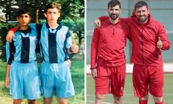 Sivas'ta 20 yıl sonra buluştular
