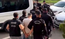 Sivas'ta 5 milyon TL'lik uyuşturucu
