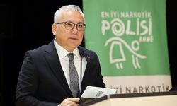 Sivas'ta En İyi Narkotik Polisi; Anne anlatıldı