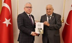 Sivas'ta gazeteciliğe adanan ömür