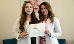 Sivas'ta Gebe Okulu hizmette
