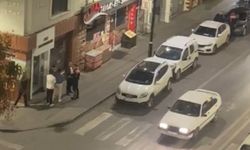 Sivas'ta gerginliğe polis engeli