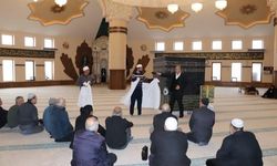Sivas'ta Hac Semineri