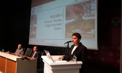 Sivas'ta heyelan riski