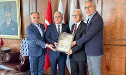 Sivas'tan İzmir'e köprü