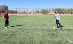 Sivas'ta Kadı Hikmet sezonu başladı
