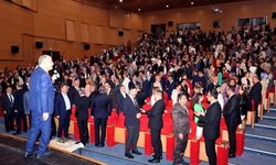 Sivas'ta maarif modelinde öğretmenlere eğitim