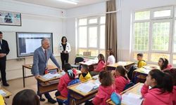 Sivas'ta öğrencilere oku tavsiyesi