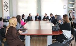 Sivas'ta okullarda eğitim istişareleri