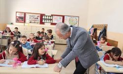 Sivas'ta okullarda yeni eğitim konuşuluyor