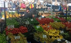 Sivas'ta sera ürünler hal'in ateşini çıkarttı
