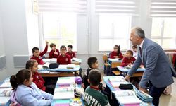 Sivas'ta yeni eğitim modeli gezileri sürüyor