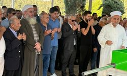 Sivas Valisi işadamının cenazesine katıldı