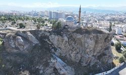 Sivas Yukarı Tekke'ye düzenleme yapılacak