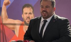 Sivaslı Dursun Gözel TİESF'e aday