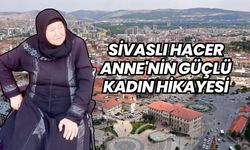 Sivaslı Hacer Anne'nin Güçlü Kadın Hikayesi