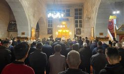 Sivaslıların Ulu Cami Geleneği: Sabah Namazında Büyük Buluşma