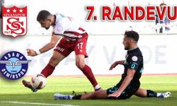 Sivasspor'da Adana Demir alerjisi