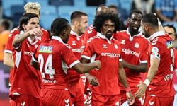 Sivasspor'da Çay biletleri satışta