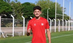 Sivasspor'da yok, milli takımda var