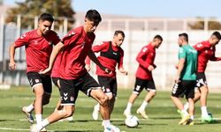 Sivasspor hırs küpü