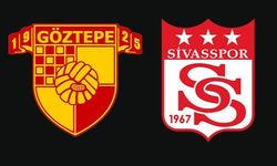 Sivasspor ilk yarıda 2-0 geride