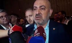 Sivasspor'u kaybedince diline doladı