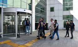 Suç makineleri yakalandı