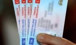 Sürücü belgeleri olanlar, 31 Aralık son!