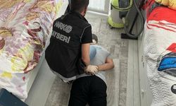 Torbacı Operasyonu 1 Gözaltı