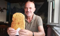 Tost lezzetini bu ekmekten alıyor