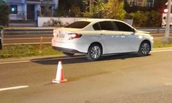 Trafik Kazasında 3 Çocuk Annesi Kadın Hayatını Kaybetti