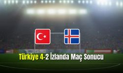 Türkiye İlk kez Kazandı