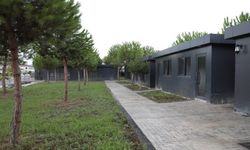 Üniversite öğrencilerine ücretsiz çamaşırhane