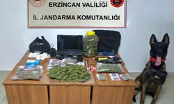 Uyuşturucu operasyonu: 4 gözaltı