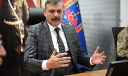 Valiyi dolandırmak istediler
