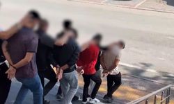 Vatandaşları Dolandıran 7 Şüpheliden 3'ü Tutuklandı