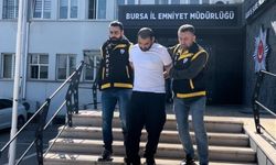 Yanlış kişiyi vurmuş!