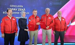 Yapay zeka günümüzün gerçeği