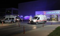 Yemek sonrası rahatsızlanan askerler tedavide