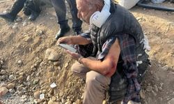 Yolcu minibüsü devrildi: 17 yaralı
