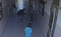 Yusuf öğretmen öğrencisini ölümden kurtardı