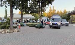 Ziyarete Gelen 3 Kadın Öldürüldü