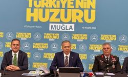 12 bin polis alınacak