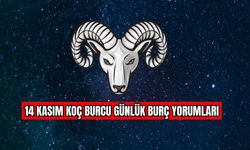 14 Kasım Koç Burcu Günlük Burç Yorumları