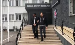 15 Yıl Kesinleşmiş Hapis Cezasıyla Aranan 2 Şüpheli Yakalandı