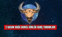 2 Kasım Boğa Burcu Günlük Burç Yorumları