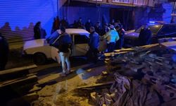 25 kilometrelik kovalamacadan sonra yakalandı 
